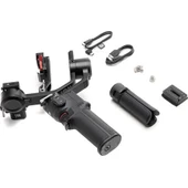 DJI RS 3 Mini Gimbal - 4