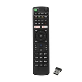 Weko Dreamstar Android Netflix-Youtube Tuşlu Uydu Kumandası thumbnail 2