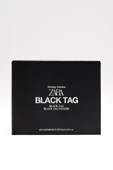 ZARA BLACK TAG + BLACK TAG INTENSE EDP 100ML 2 x100  (İNDİRİMSEHRİ ) (3.38 FL.OZ). thumbnail 6