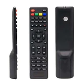 Yumatu IPsmartbox - Hometech HT1010- Newwave Mini HD - Skytech 22000-27000 - Kamosonic Uydu Kumanda - 1