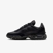 Nike Air Max Waffle 'Black and Anthracite' FV6946-001 thumbnail 2