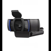 Logıtech 960-001252, C920s, Hd Pro 1080p/30 Fps, Dahili Çift Mikrofonlu, Full Hd, Webcam - 3