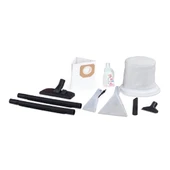 FANTOM MASTER CC 5750 HALI YIKAMA MAKİNESİ KIRMIZI - 3