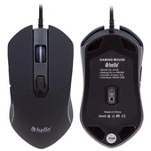 Hello HL-4729 Kablolu Oyuncu Gaming Mouse thumbnail 2