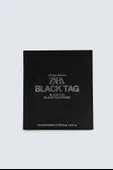 ZARA BLACK TAG + BLACK TAG INTENSE EDP 100ML 2 x100  (İNDİRİMSEHRİ ) (3.38 FL.OZ). thumbnail 2