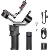 DJI RS 3 Mini Gimbal - 5