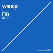 Lg 27MP48HQ-P Monitör Ledi - 1