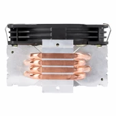 Gamdias Boreas E1-410 ARGB AM5/1700P Siyah İşlemci Hava Soğutucu thumbnail 4