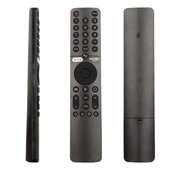 Weko Xıaomı MI-VER7 (L75m6-Esg) Netflıx- Prıme Vıdeo Tuşlu Lcd-Led Tv Kumanda - 1