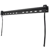 MasterX MX-WH02 32-80\'\' Güvenlik Kemerli Lcd Led Tv Duvar Askı Aparatı thumbnail 2