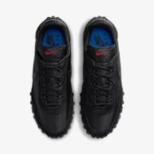 Nike Air Max Waffle 'Black and Anthracite' FV6946-001 thumbnail 5