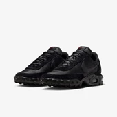 Nike Air Max Waffle 'Black and Anthracite' FV6946-001 thumbnail 3