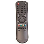 Yumatu 8000 Uydu Alıcı Kumandası - 1