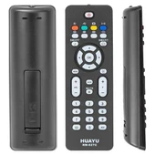 Philips RM-627C Universal Lcd-Led Tv Kumandası thumbnail 1