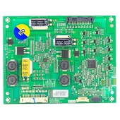LG 6917L-0045A - 3PDGC20001A-R REV0.7 - LC320EUD SC A2 - Lcd Led Driver - 1
