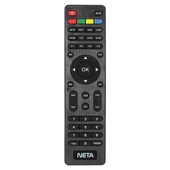 Neta SR-200 Mini SD Uydu Alıcı Kumandası - 1