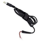 Notebook Adaptör Kablosu Jacklı 5.5-3.0 Uç thumbnail 2