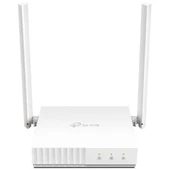 TP-Link TL-WR844N 300 Mbps 5 dBi Multi-Mode Wifi Router (Agile Config) thumbnail 2