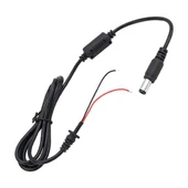 Notebook Adaptör Jacklı Kablo YD-775 (6.3x3.0 Uç) - 2