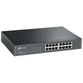 Tp-Link TL-SG1016D 16 Port Gigabit Ethernet Switch thumbnail 2