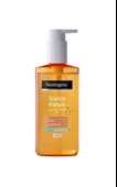 Neutrogena Visibly Clear Sivilce Eğilimli Karşıtı Günlük Temizleme Jeli 200Ml - 1