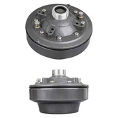 MagicVoice TD-300 Max 400 Watt Profesyonel Hoparlör Driver Unit thumbnail 1