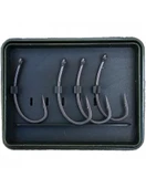 Pro FL APE-X Curve Teflon İğne 10'lu Paket - 2