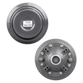 MagicVoice TD-300 Max 400 Watt Profesyonel Hoparlör Driver Unit thumbnail 2