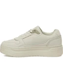 U.S.POLO ASSN CAROLINE 5PR BEJ COMFORT CASUAL ANATOMİK SPOR AYAKKABISI thumbnail 5