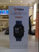 KTOOLS LEGEND AKILLI SAAT LACİVERT (2 YIL TÜRKİYE GARANTİLİ) thumbnail 1
