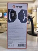 KTOOLS LEGEND AKILLI SAAT LACİVERT (2 YIL TÜRKİYE GARANTİLİ) thumbnail 2