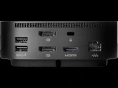 Hp G5 Unıversal Dock Statıon Usb Type-c (5tw10aa) - 4