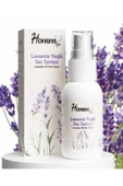 Homm Life Lavanta Yağlı Saç Spreyi 50 Ml - 1