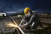 Bosch GWS 18V-11 Akülü Taşlama Solo - 3