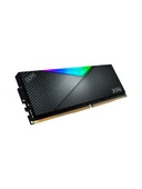 XPG Lancer Siyah RGB DDR5-6400Mhz CL32 32GB (2x16GB) Dual Kit (32-39-39) 1.40V - 3