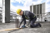 Bosch GWS 18V-11 Akülü Taşlama Solo - 4