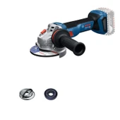 Bosch GWS 18V-11 Akülü Taşlama Solo - 1