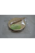 WOODTOY'S ORGANİK OYUNCAK DÜNYASI Woodtoy's Oyun Hamuru Senit Seti - 5