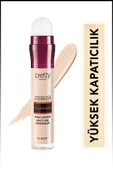 Pretty Beauty Instant Age Waterproof The Eraser Kapatıcı Sünger Concealer 03 thumbnail 1