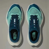 The North Face W VECTIV ENDURIS 4 Mavi Kadın Outdoor Ayakkabısı - 7