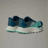 The North Face W VECTIV ENDURIS 4 Mavi Kadın Outdoor Ayakkabısı - 6