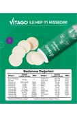 VİTAGO-Vitamin Promultivit 20li Efervesan Tablet thumbnail 3