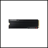 Samsung Mz-vap4t0cw, 9100 Pro, 4tb, 14800/13400, Gen5, Nvme Pcıe M.2 2280, Ssd (soğutuculu) (türkiye Distribütörü Garant - 1