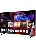 Sunny SN65QMN252 4K Ultra HD 65" 165 Ekran Uydu Alıcılı webOS Smart QLED TV - 2