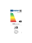 Sunny SN65QMN252 4K Ultra HD 65" 165 Ekran Uydu Alıcılı webOS Smart QLED TV - 3