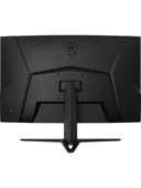 MSI G32C4 E2 31.5" 1 ms Full HD Curved 170 Hz Oyuncu Monitörü - 2