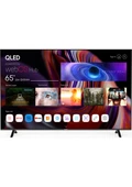 Sunny SN65QMN252 4K Ultra HD 65" 165 Ekran Uydu Alıcılı webOS Smart QLED TV - 1