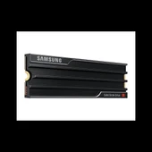 Samsung Mz-vap4t0cw, 9100 Pro, 4tb, 14800/13400, Gen5, Nvme Pcıe M.2 2280, Ssd (soğutuculu) (türkiye Distribütörü Garant - 3