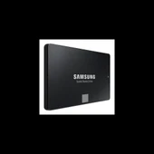 Samsung Mz-77e500bw, 870 Evo, 500gb, 560/530, 2,5" Sata, Ssd (türkiye Distribütörü Garantili) - 1