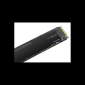 Wd Black Sn770, Wds500g3x0e, 500gb, 5000/4000, Gen4, Nvme Pcıe M.2 2280, Ssd - 4